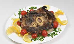 Rasol de vita cu hrean 6 portii