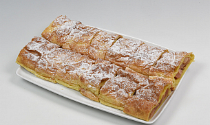 Strudel cu mere 8 portii