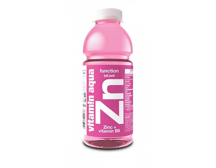 Vitamin Aqua Zn