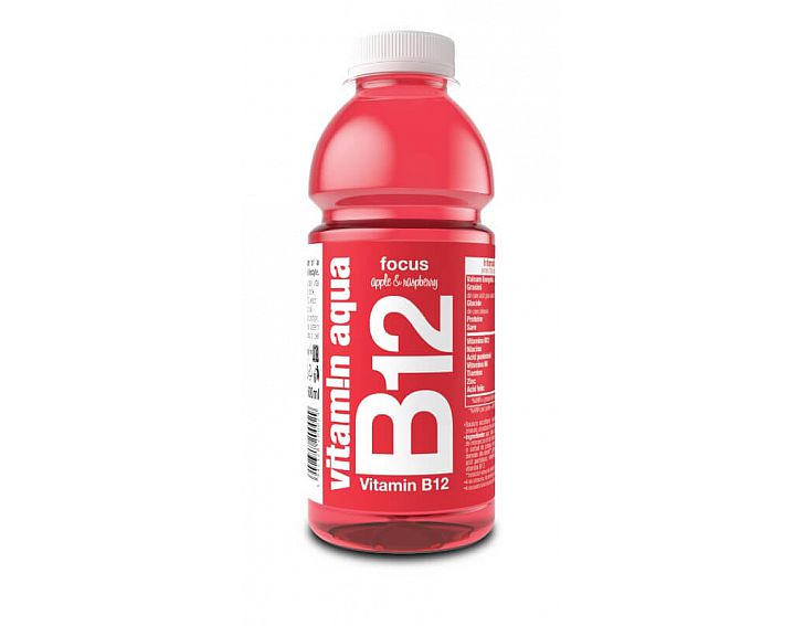 Vitamin Aqua B12