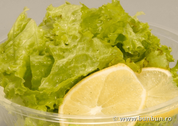 Salata verde