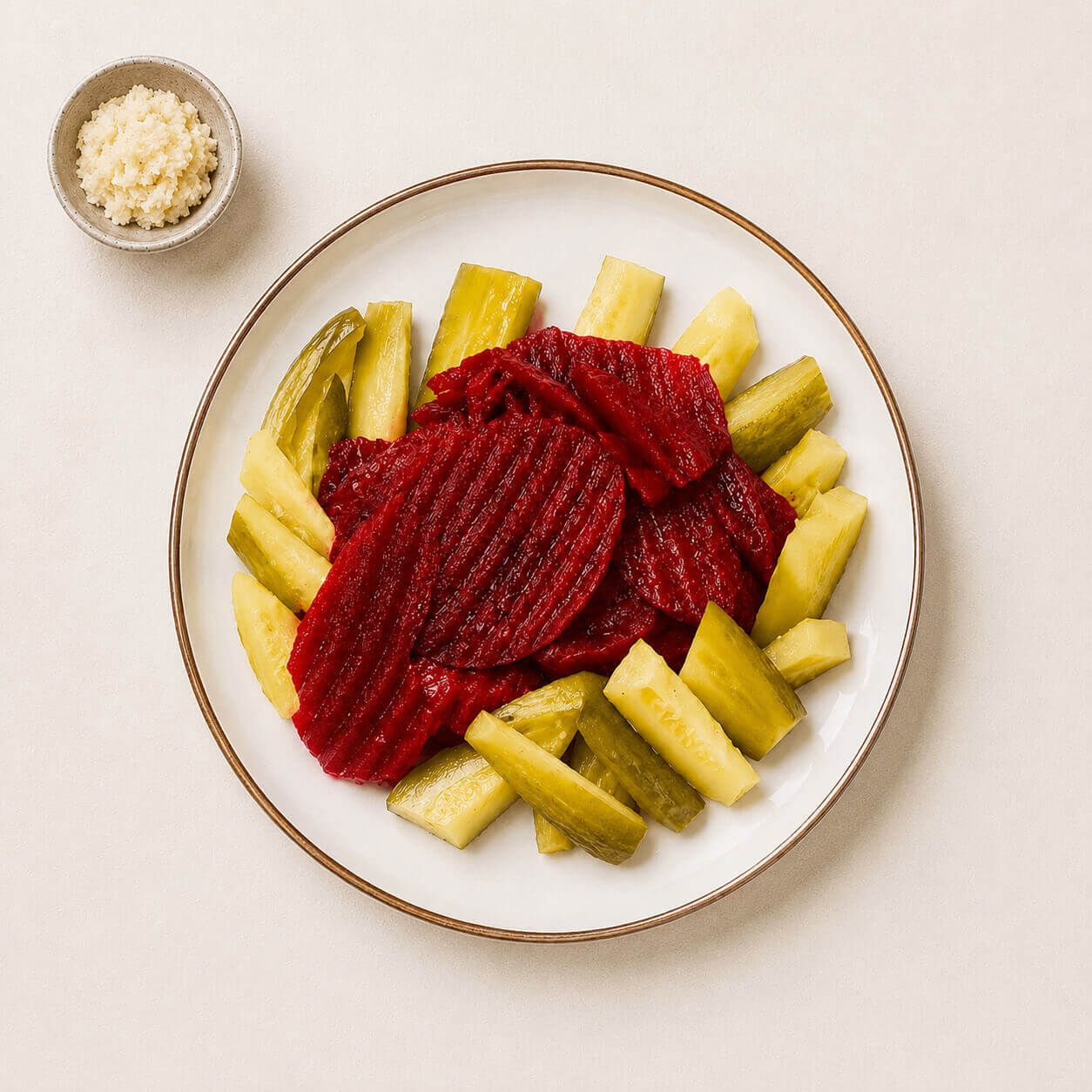 Salată de murături