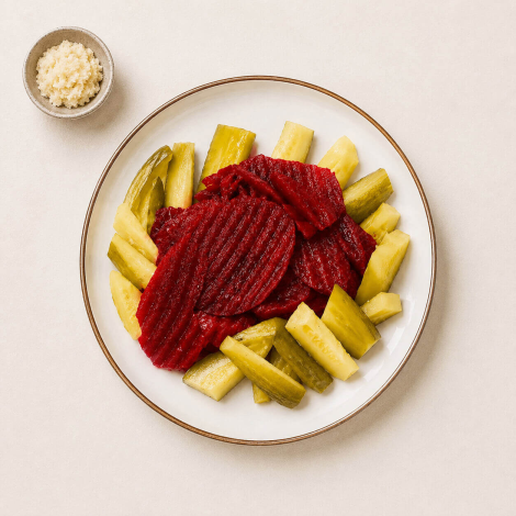 Salată de murături