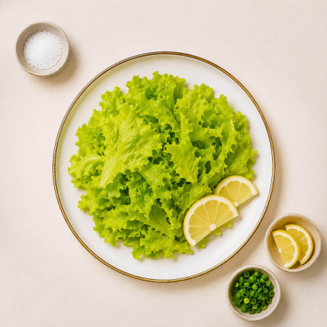 Salată verde