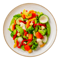 Salate & Garnituri